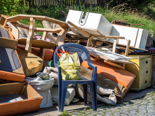 Best Commercial Junk Removal  in Walhalla, SC