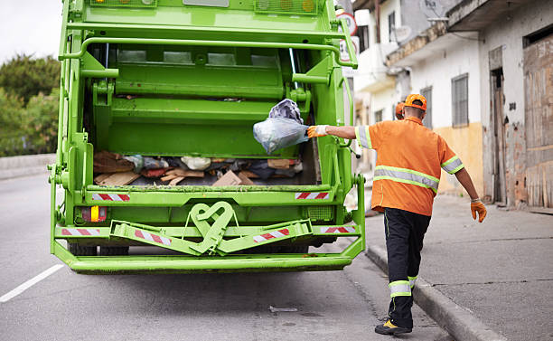 Best Retail Junk Removal  in Walhalla, SC